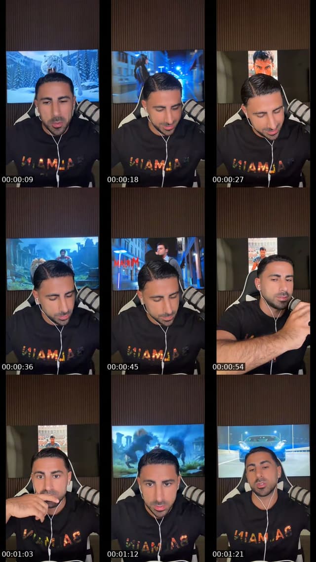 @nooralisson Iraq TikTok live from 2026-05-26