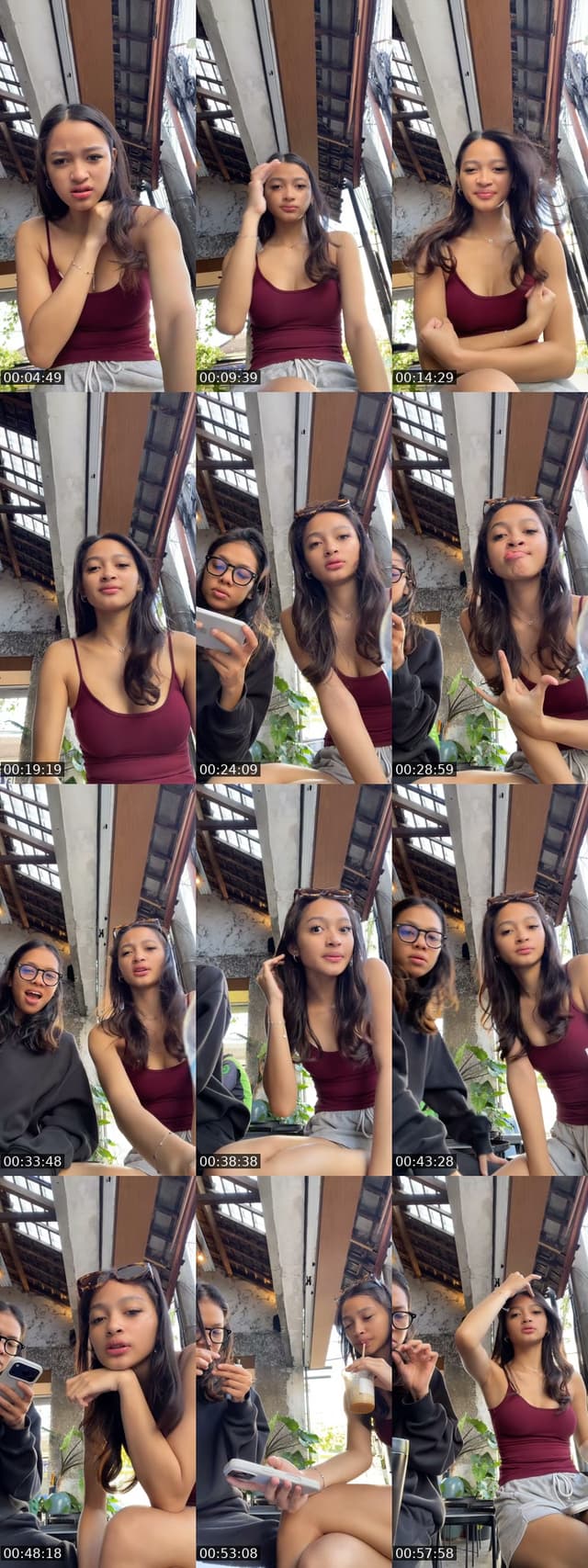 @y0urtalkless26 TikTok live from 2026-05-27
