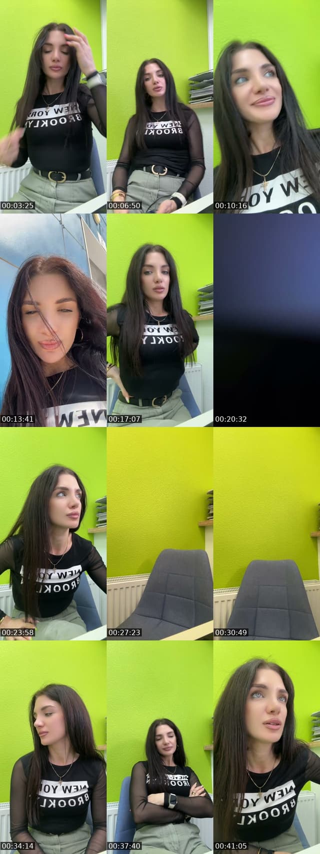 @armyanka__oo1 TikTok live from 2026-05-27