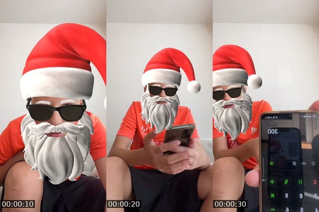 TikTok live: folow my pls by @danxxx114