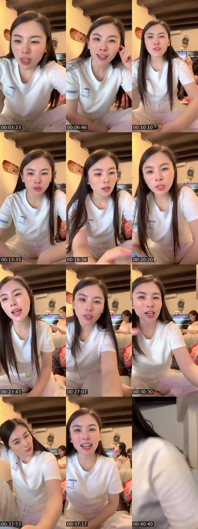 @xiaoqiqi1314 TikTok live from 2026-05-27