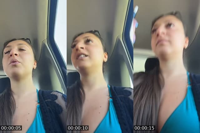 @syriamartelli TikTok live from 2026-05-27