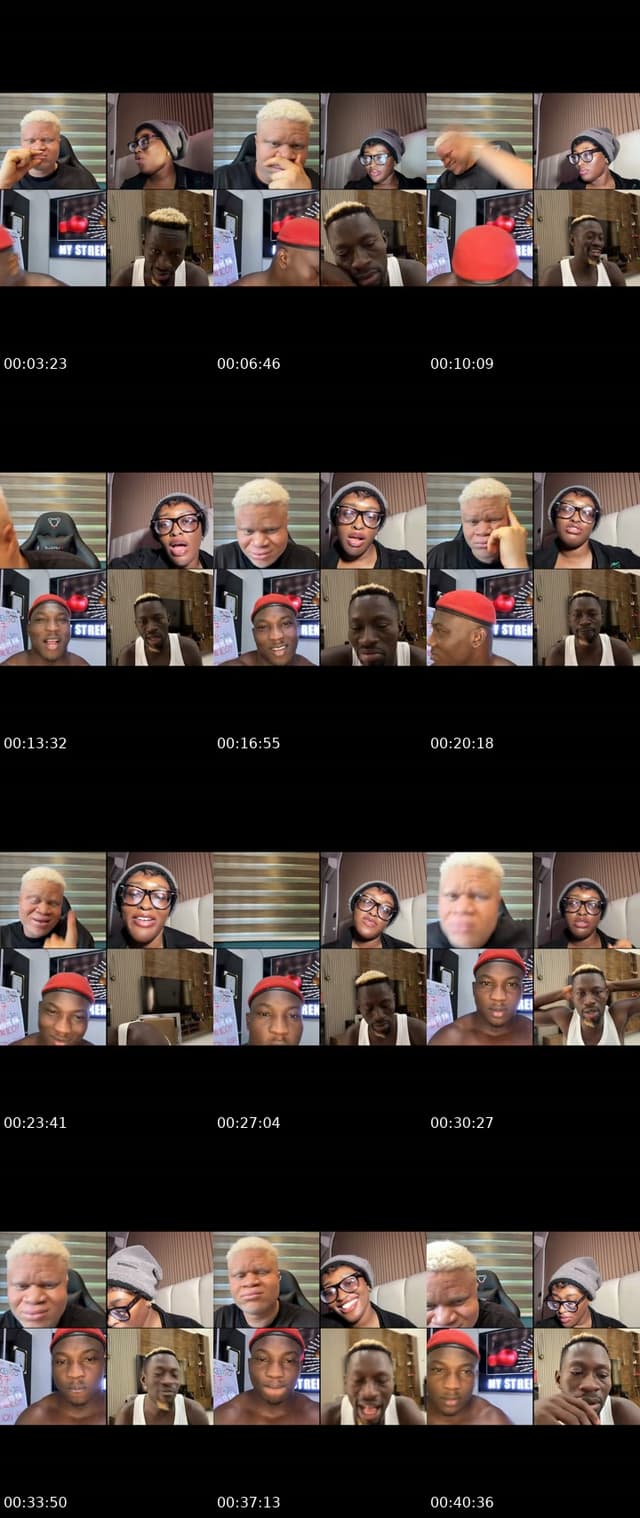 @freshalbino_ TikTok live from 2026-05-27