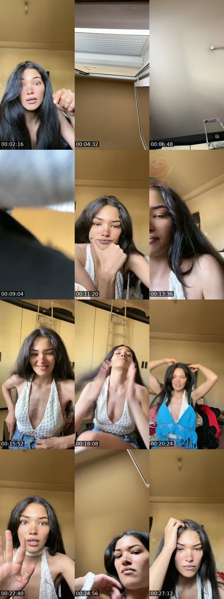 @rana_trabelsi3 TikTok live stream