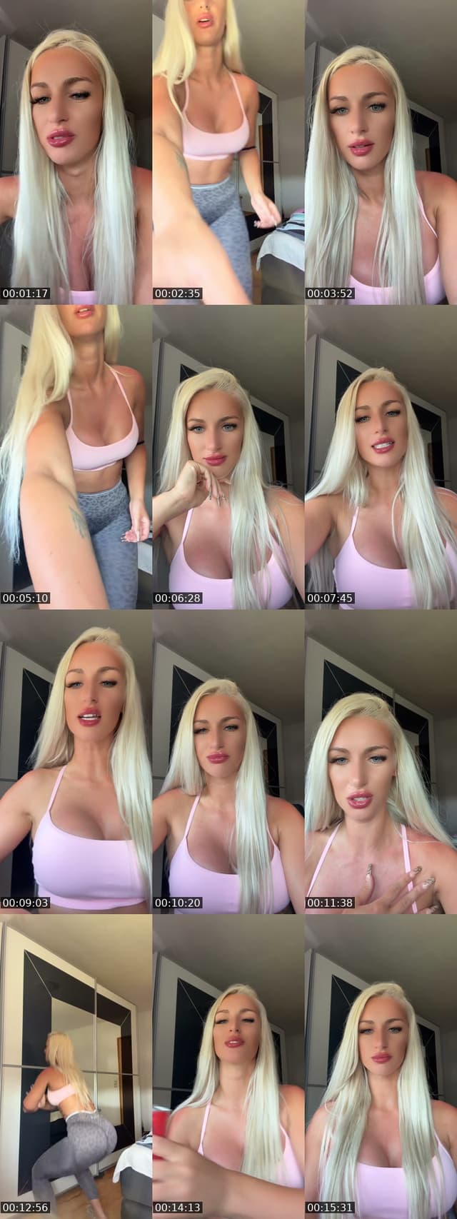 @andreead2000 Chad TikTok live from 2026-05-27