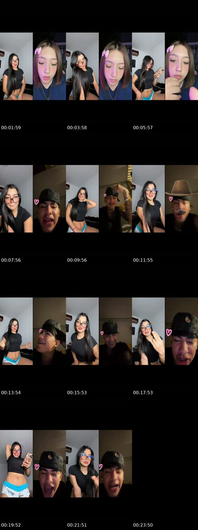 @sofiatorres2600 TikTok live from 2026-05-27