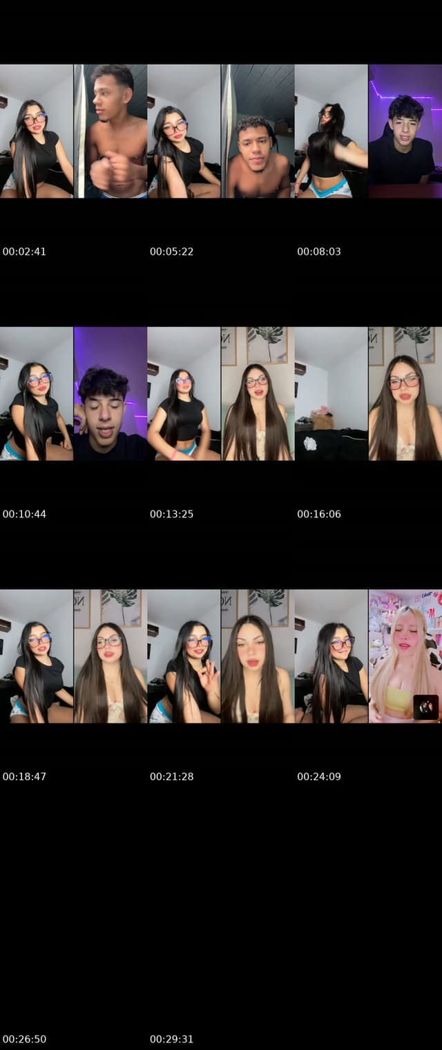 @sofiatorres2600 TikTok live from 2026-05-27