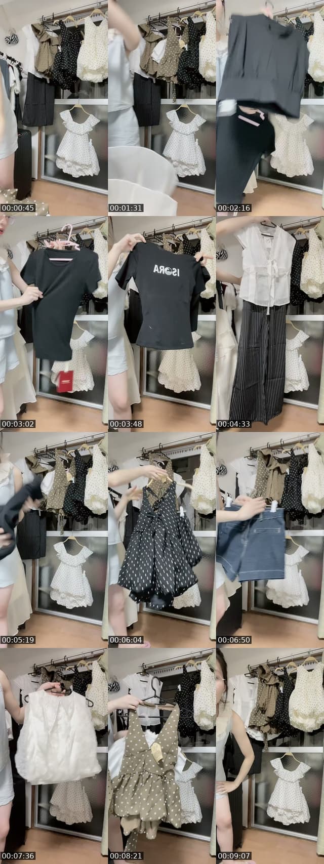 TikTok live: pass new by @anhy1222