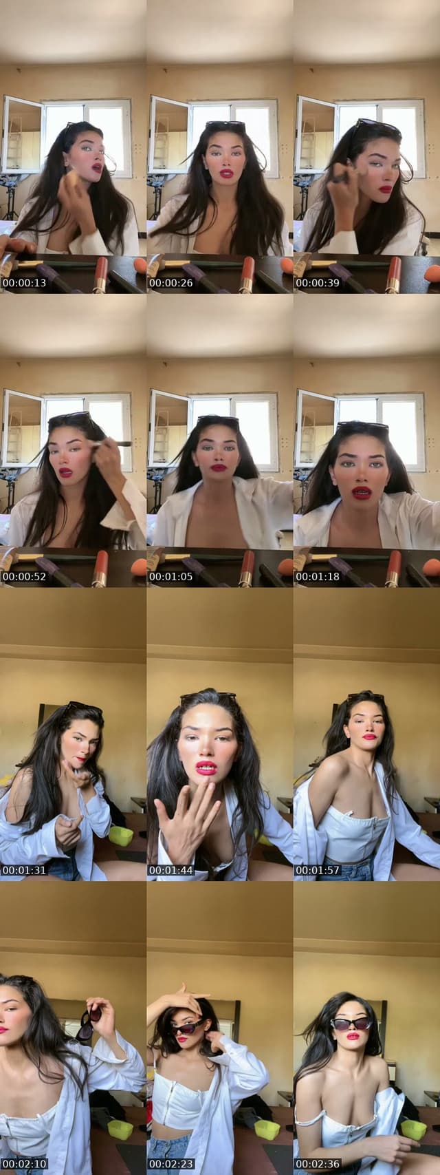 @rana_trabelsi3 TikTok live from 2026-05-27