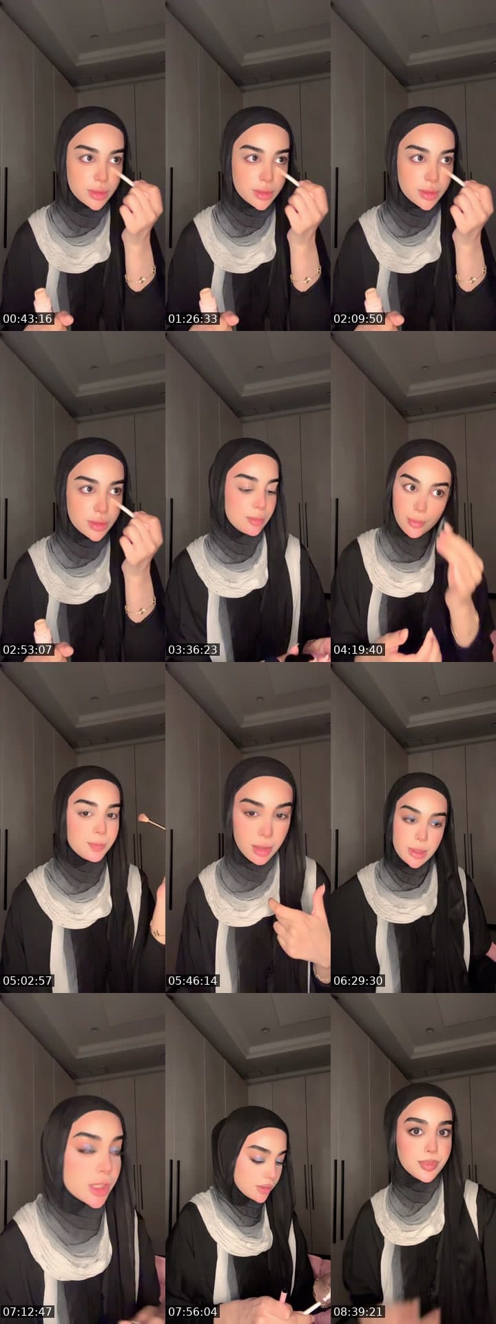 @be.glowish TikTok live stream