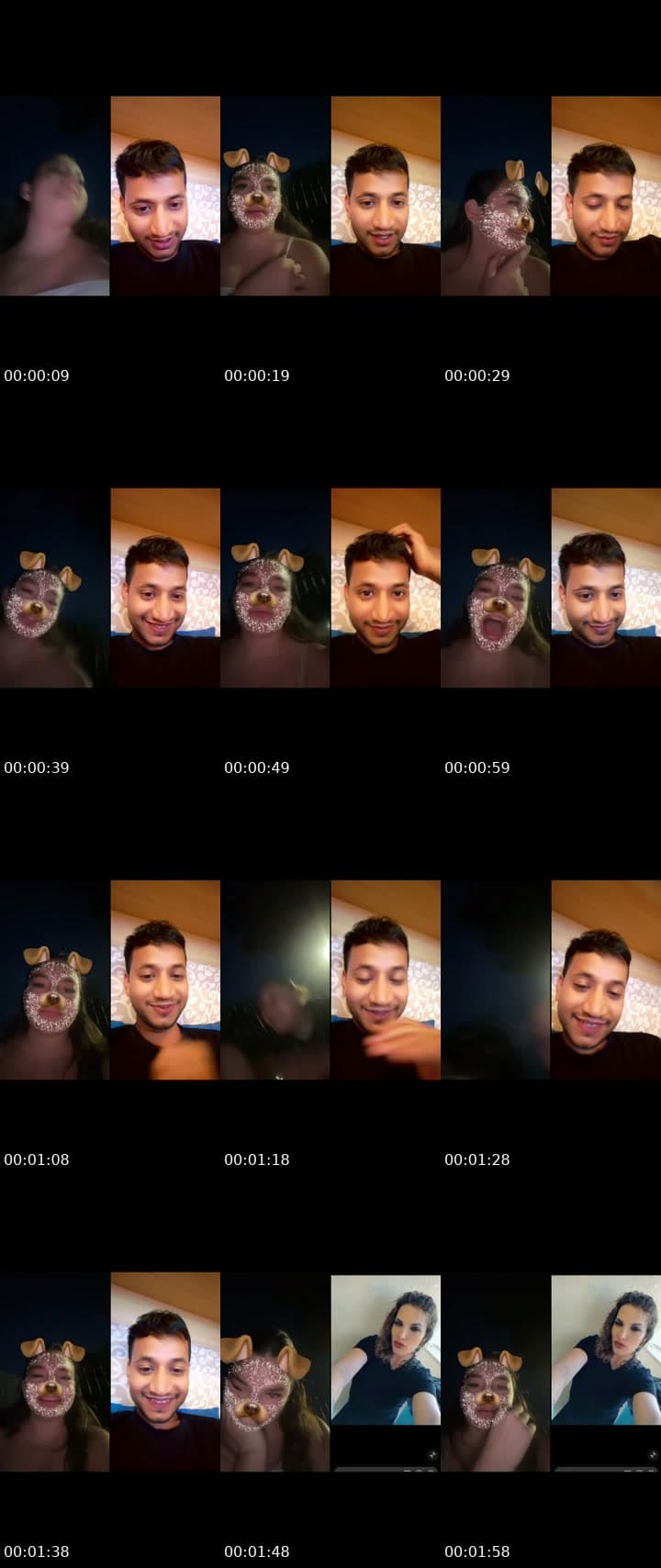 @amecirr1 TikTok live stream