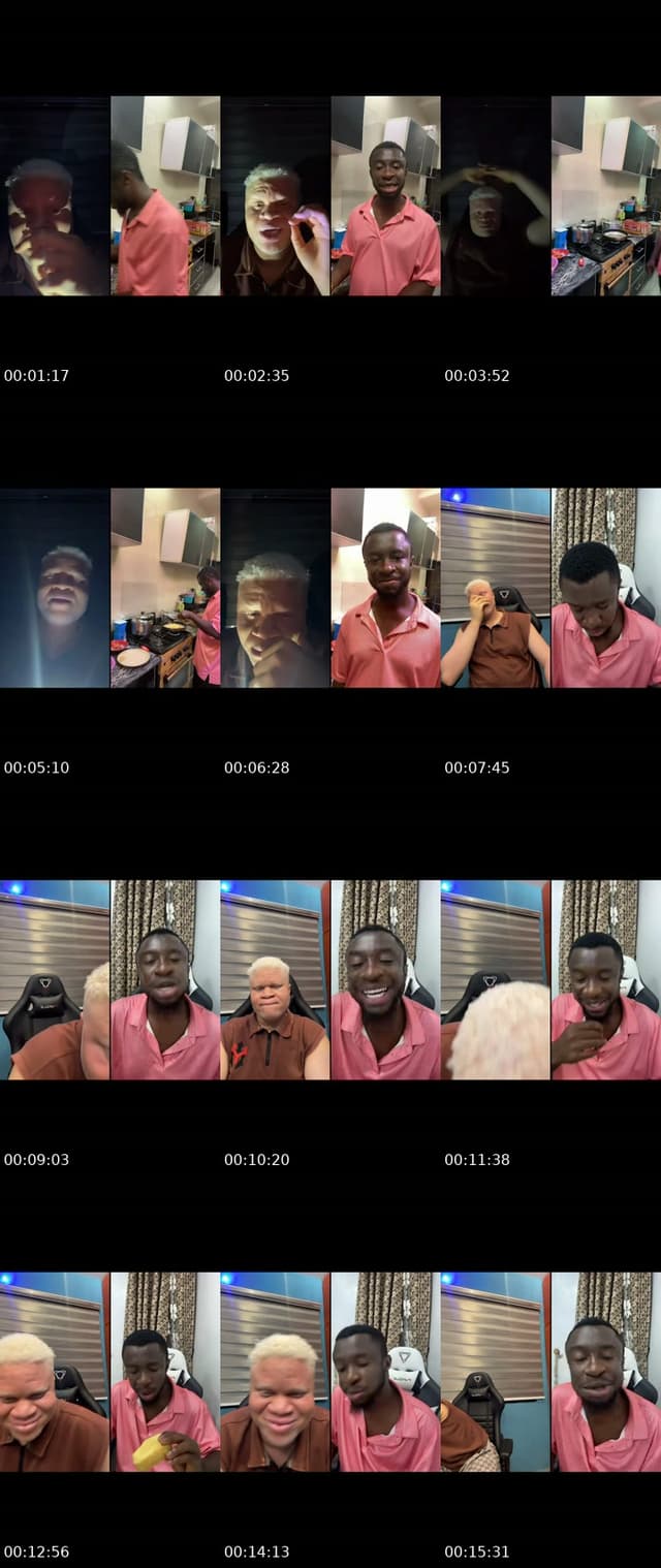 @freshalbino_ TikTok live from 2026-05-26