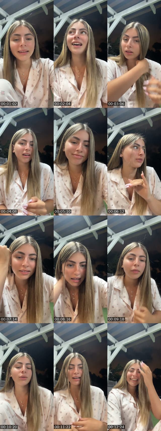 @avigaildery TikTok live from 2026-05-26