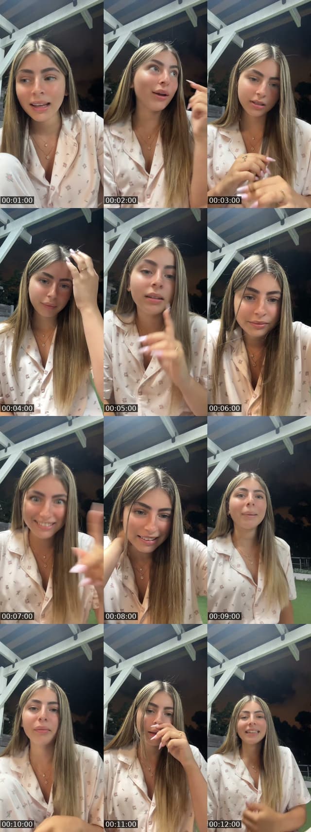 @avigaildery TikTok live from 2026-05-26