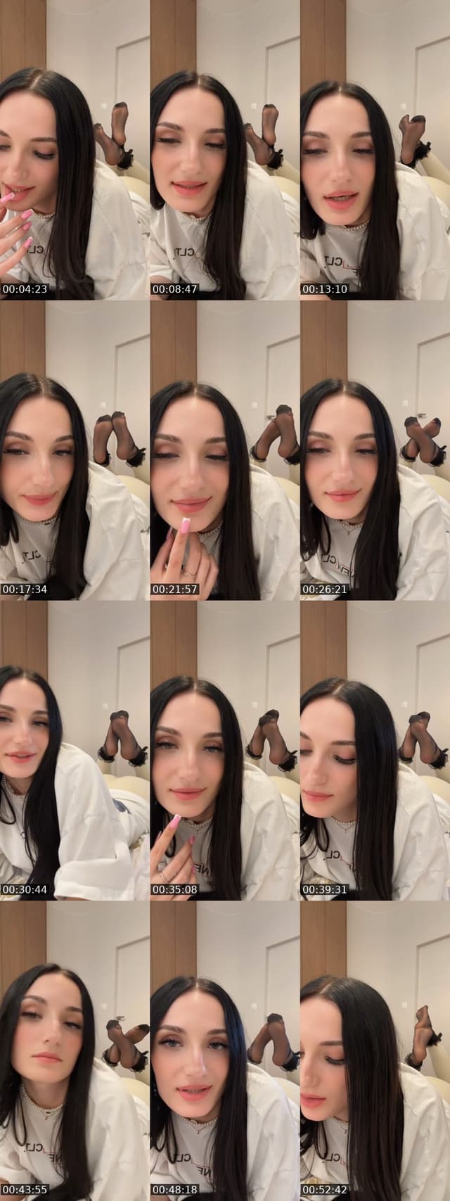 TikTok live: My dream TOP 1🥰 by @lux_investing
