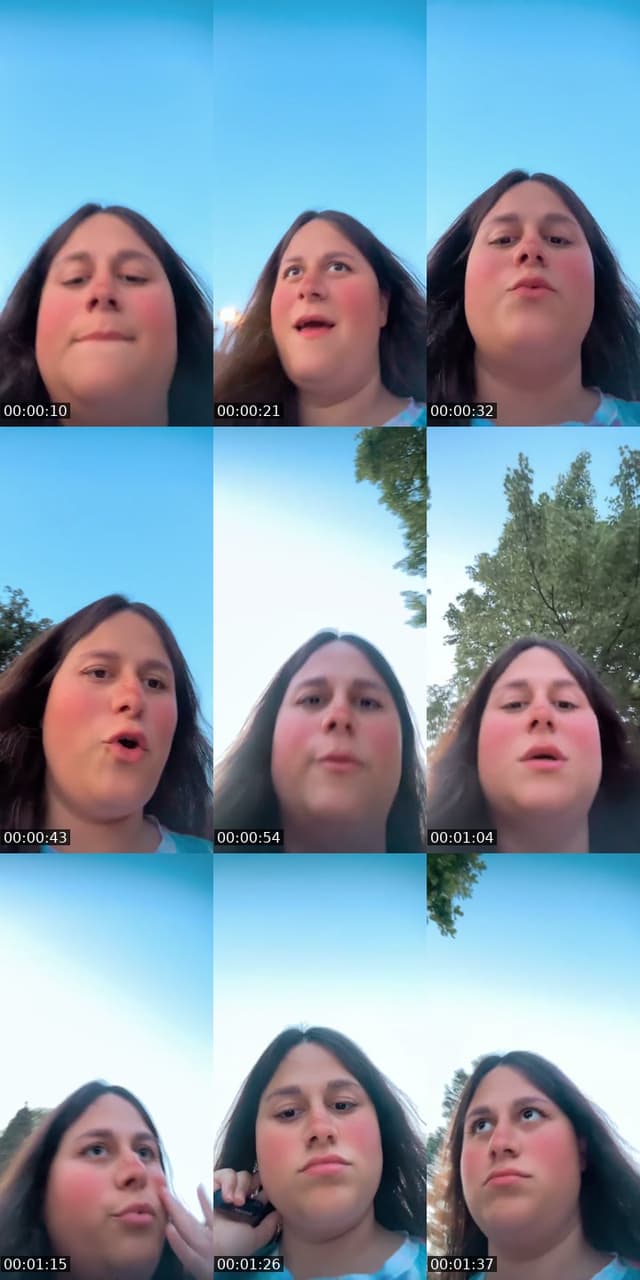 @julia.nl95 TikTok live from 2026-05-26