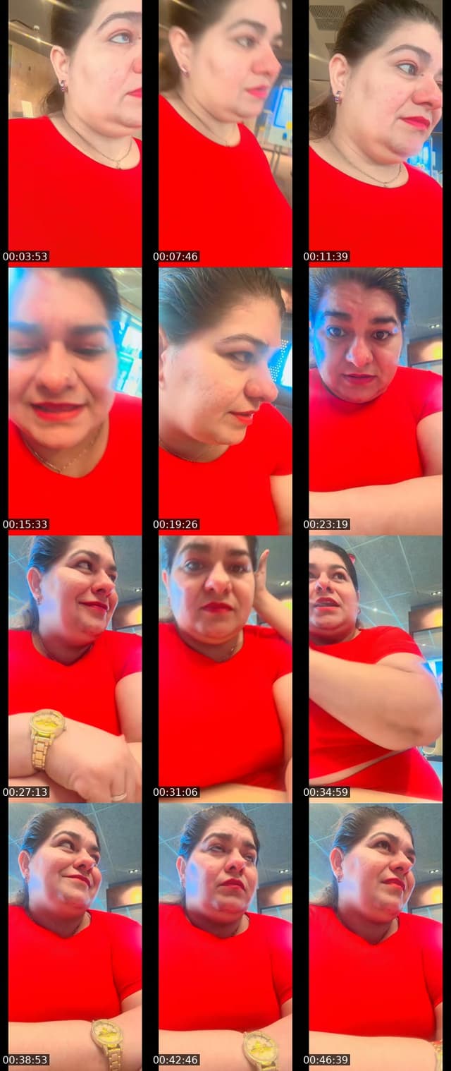 Honduras TikTok live: Dentra ya te bi déjame el kiere by @catrachitaflores3