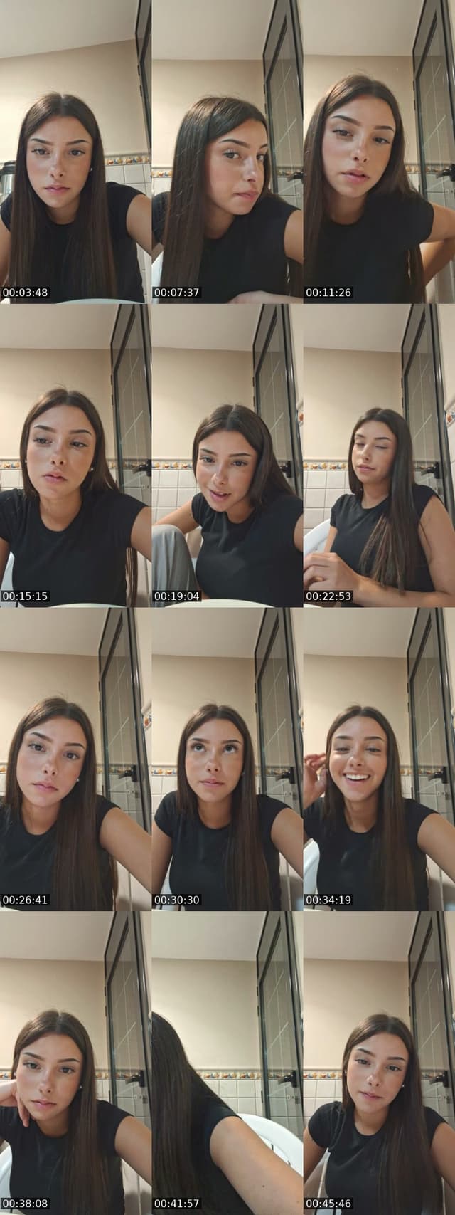 @lauraridaoo TikTok live from 2026-05-26
