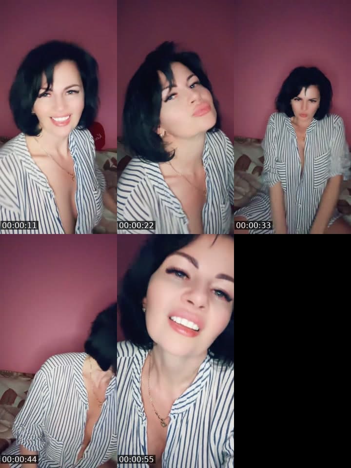 @liubov_.123 TikTok live stream