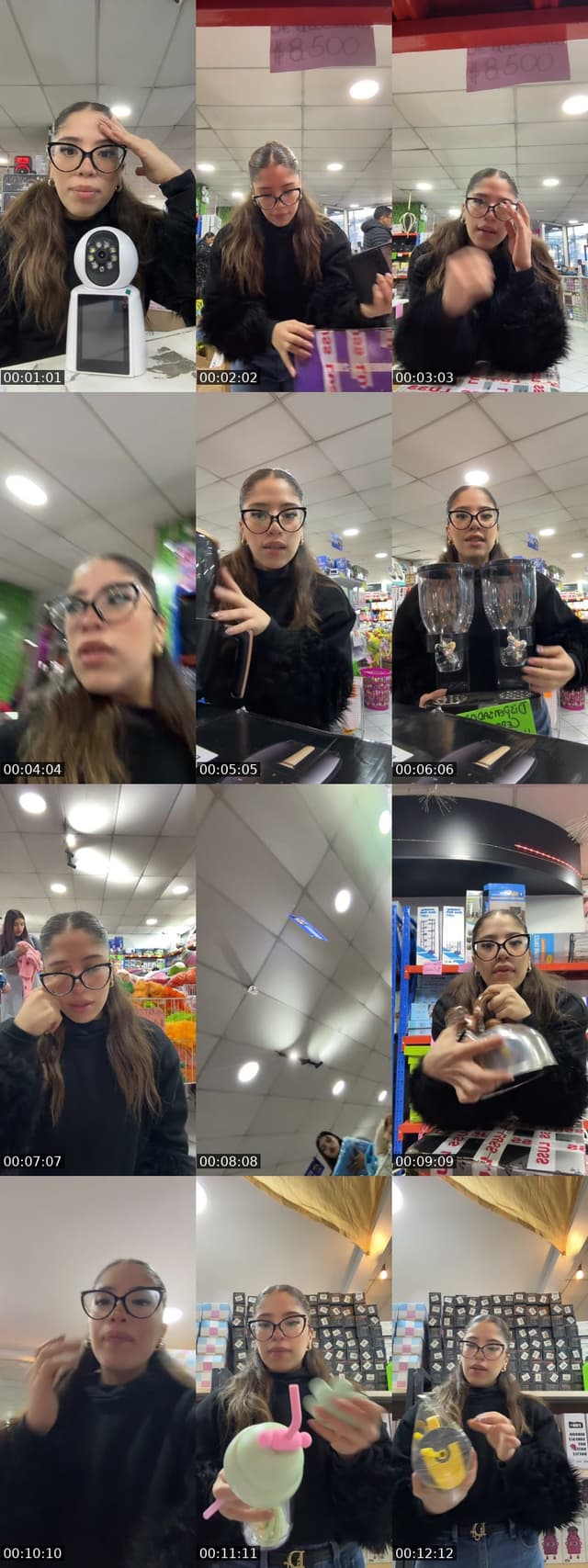 Chile TikTok live: HOLAAMIGOS lunesss by @don.lee_temuco