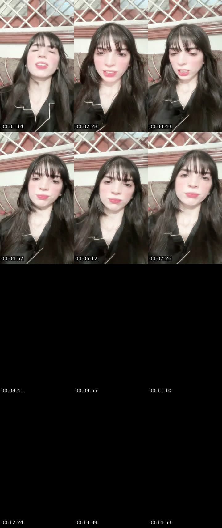 Amal’s live