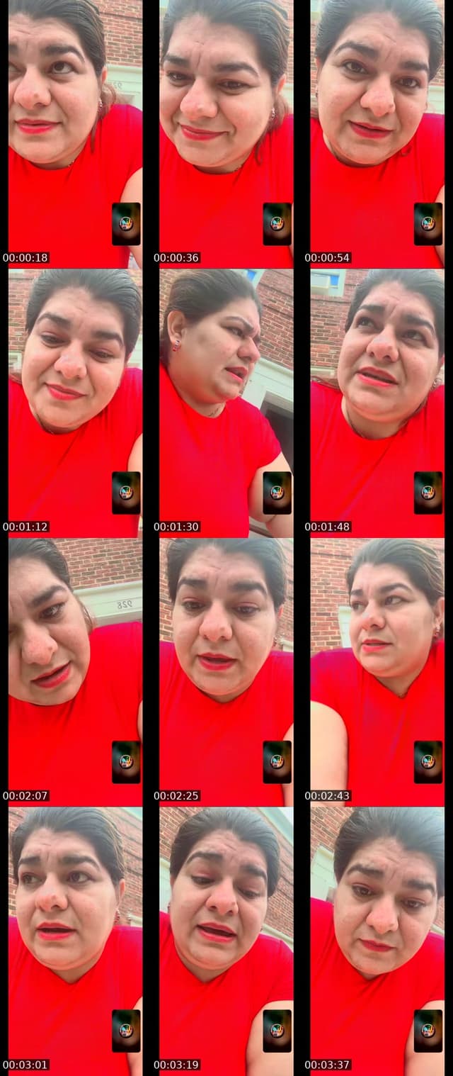 Honduras TikTok live: Dentra ya te bi déjame el kiere by @catrachitaflores3