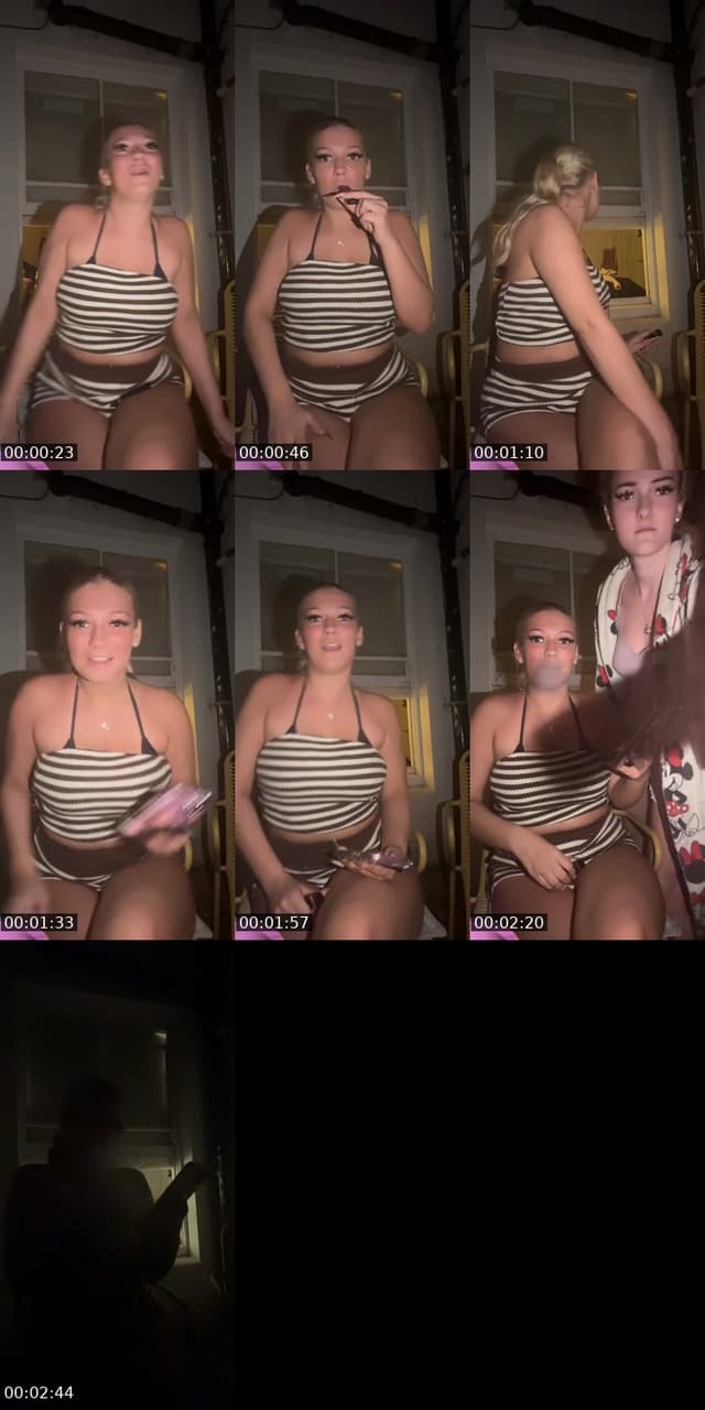 @marieberylengley04 TikTok live from 2026-05-26