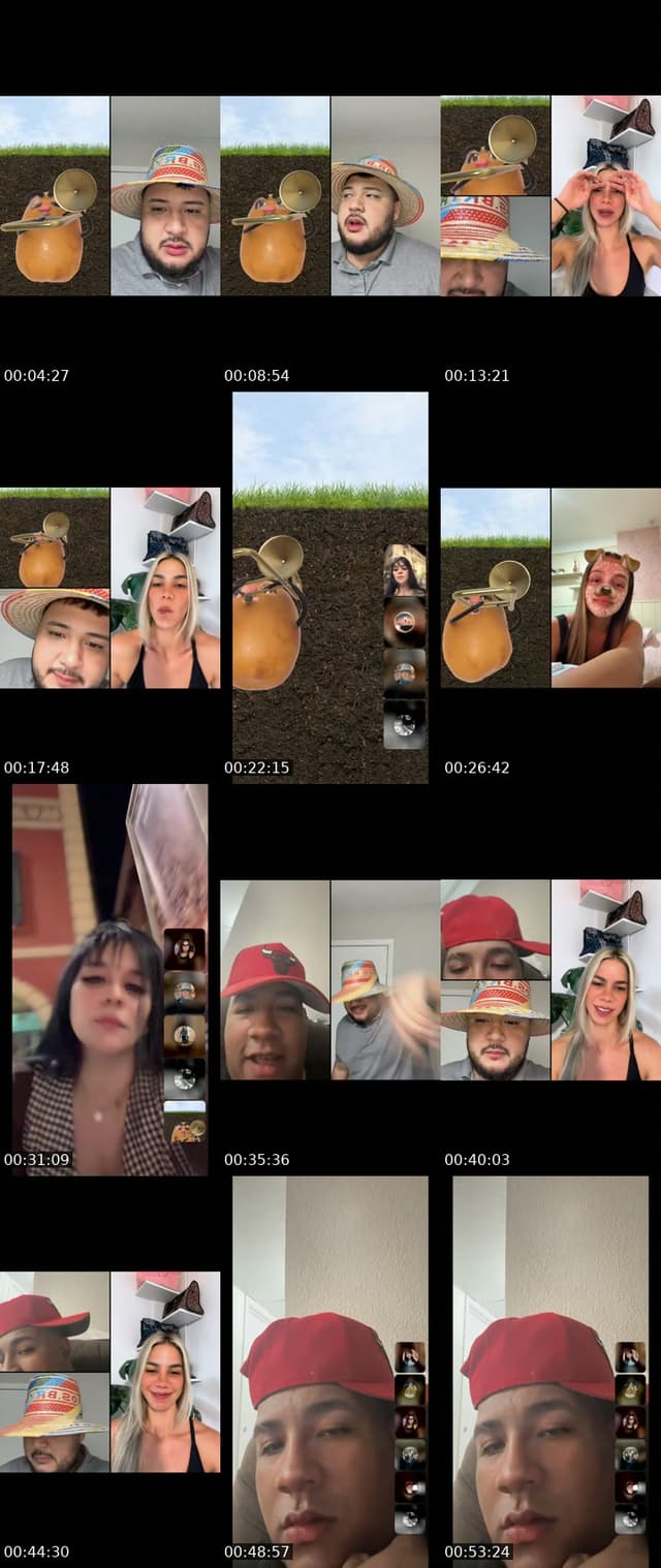@el.negroese.1 Venezuela TikTok live from 2026-05-26
