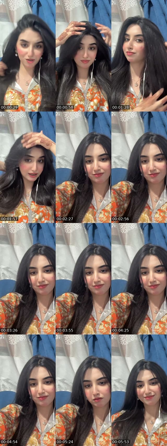 Syria TikTok live: ادخل لا تطالع من برع🦦 by @rhlj.20