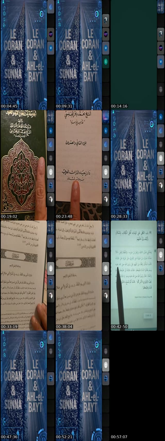 @salman.leperse TikTok live from 2026-05-26