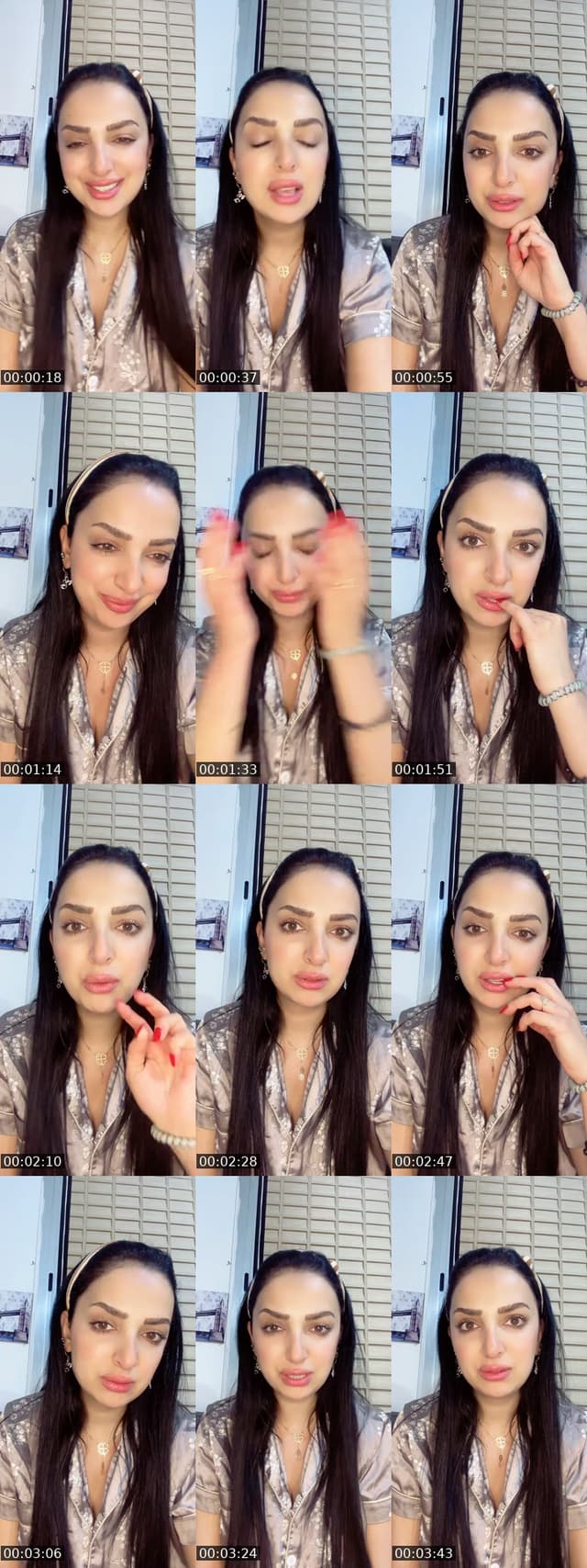 @sandystawil1 TikTok live from 2026-05-26