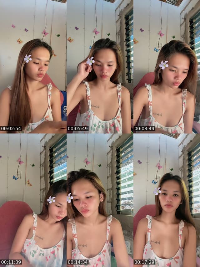 TikTok live: GiftGalleryCutie❤️🥺 by @itsyawibuts