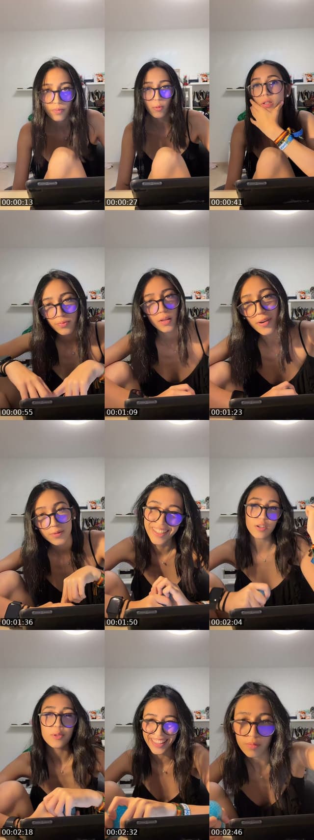 @nooosoooynadiieee Canary Islands TikTok live from 2026-05-26
