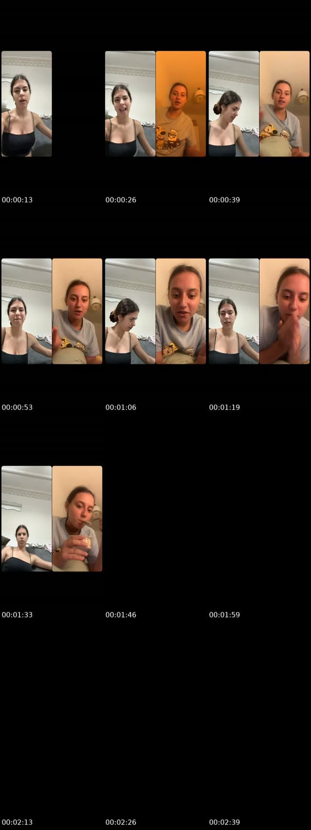 Canary Islands TikTok live: hablen by @usertrenzua