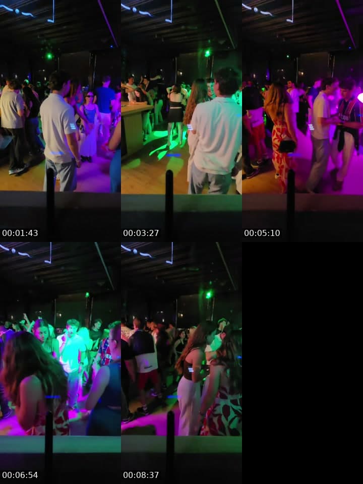 @vukidj TikTok live stream