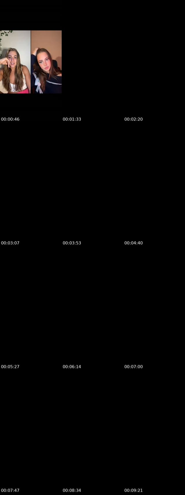 @bellasmuscles past TikTok live from 2026-05-27
