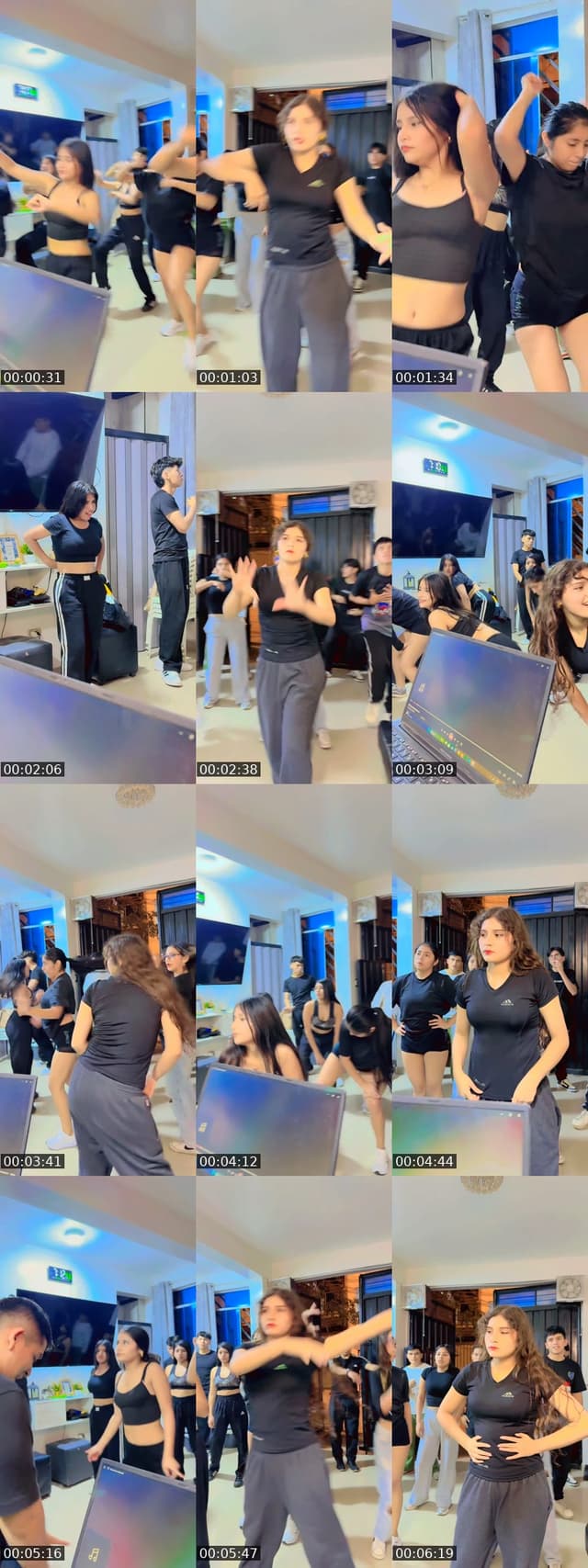 TikTok live: hora loca by @chavitashow