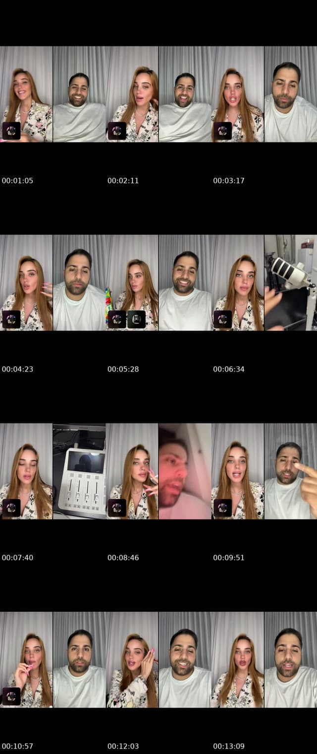 TikTok live: רק אהבת חינם💕💕 by @shirqueen617