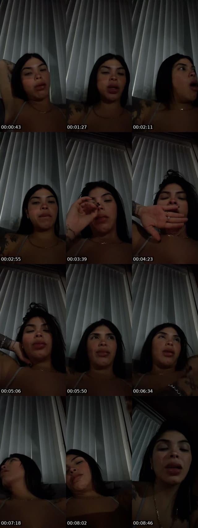 @chaina3000 TikTok live from 2026-05-27