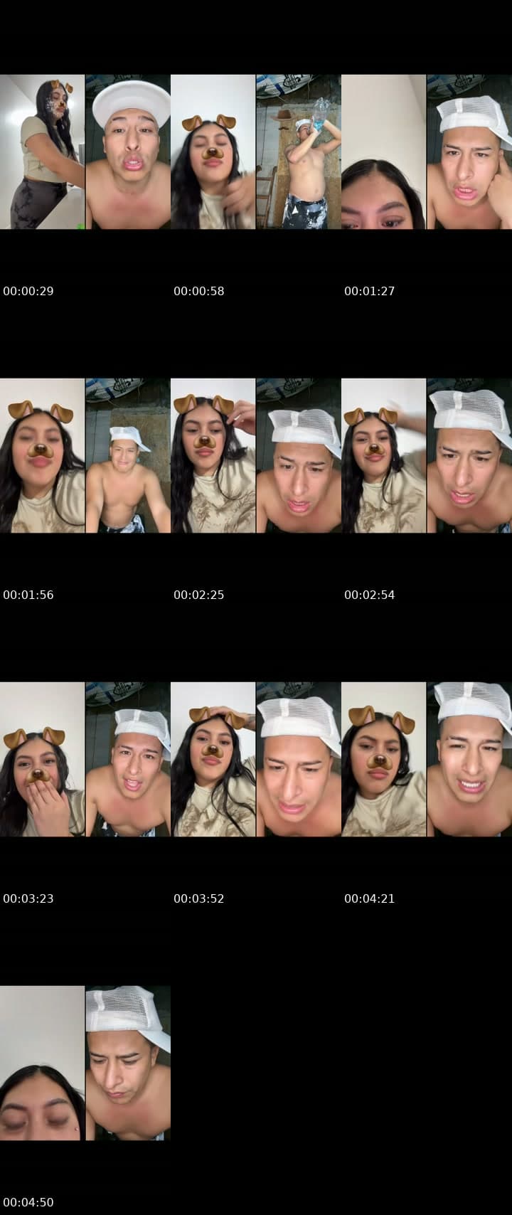 @jacob.choco TikTok live stream