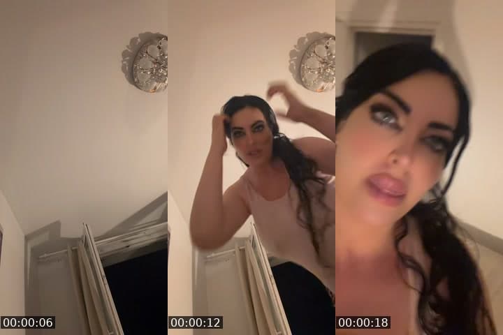 Welcom to my live♥️