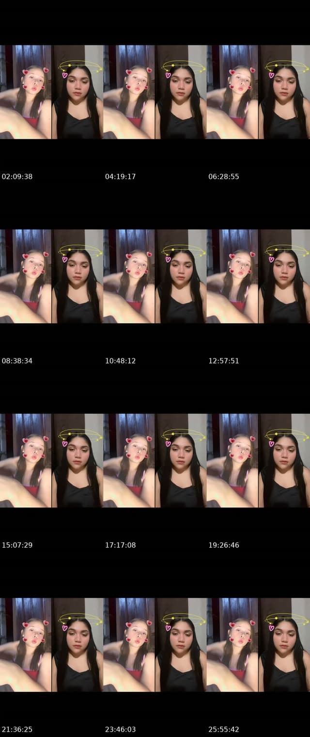 TikTok live: Buenasss by @kimy_80