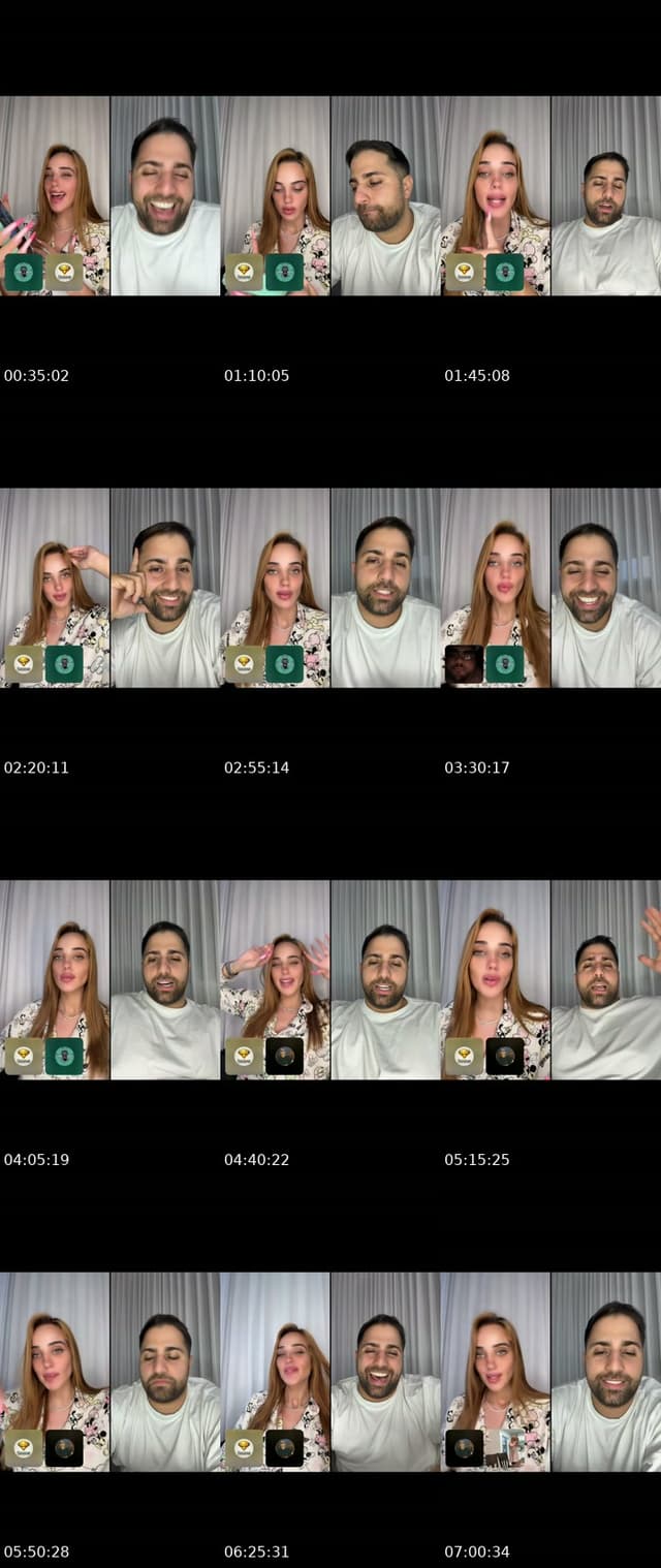 TikTok live: רק אהבת חינם💕💕 by @shirqueen617