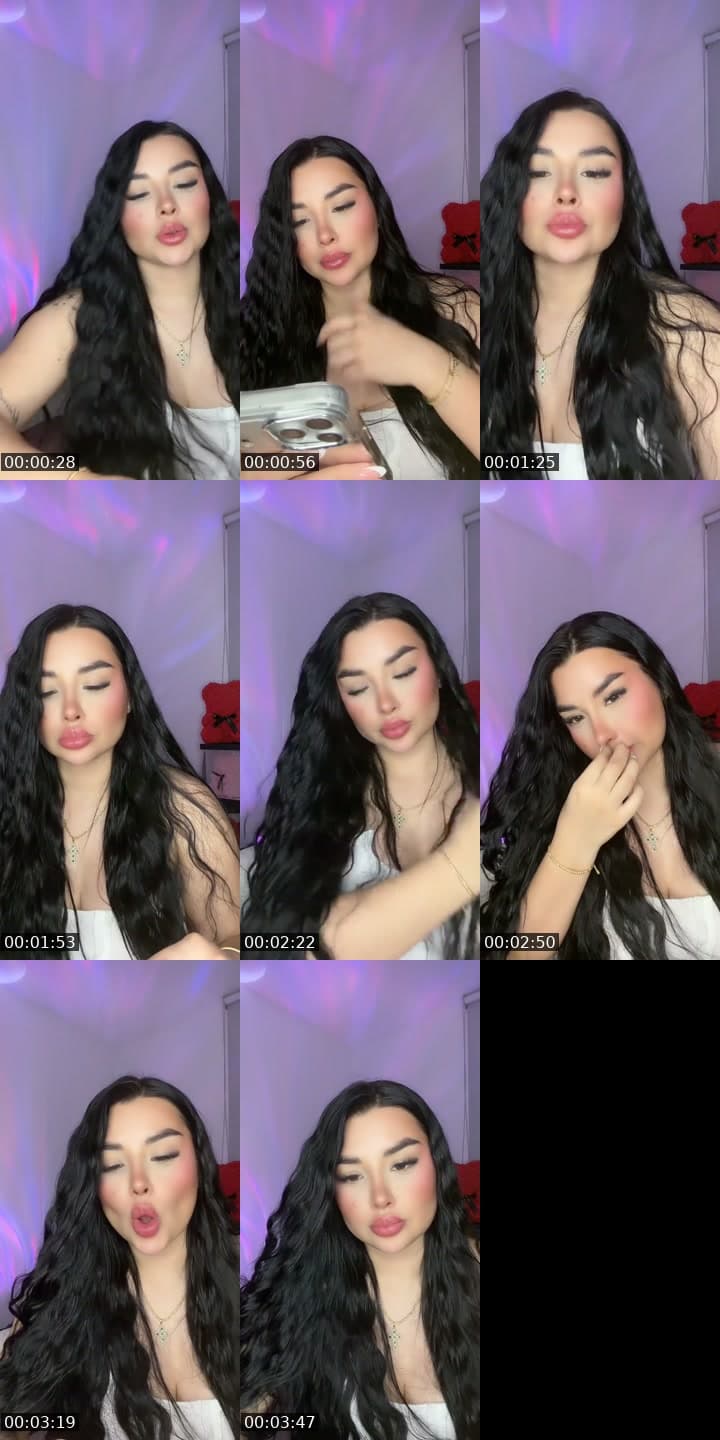 Bienvenido, conecta conmigo🤍