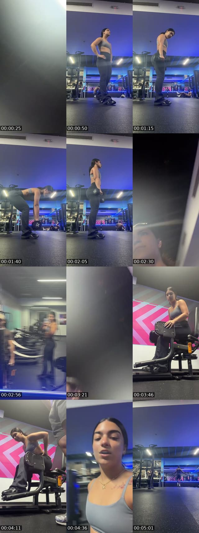 @roselynmartinn TikTok live from 2026-05-27