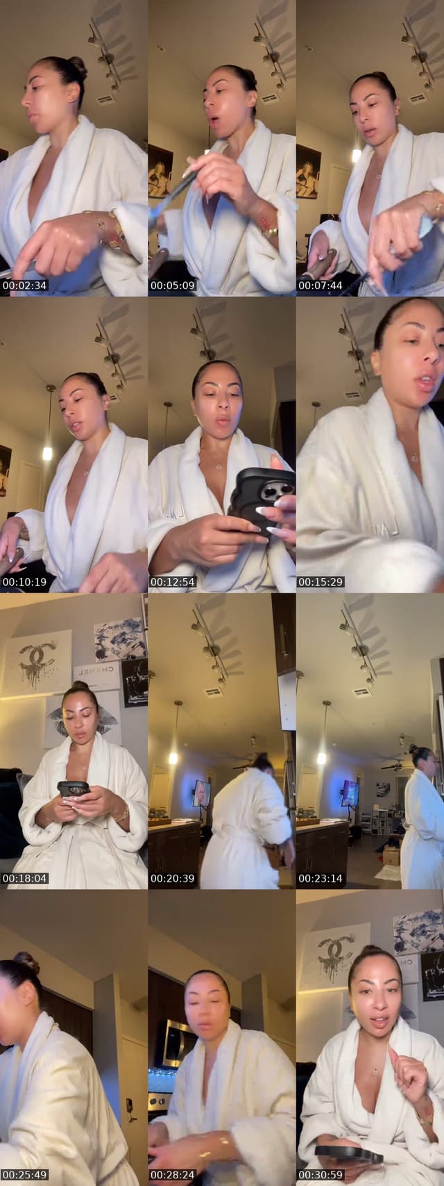 @lolaaastone TikTok live from 2026-05-27
