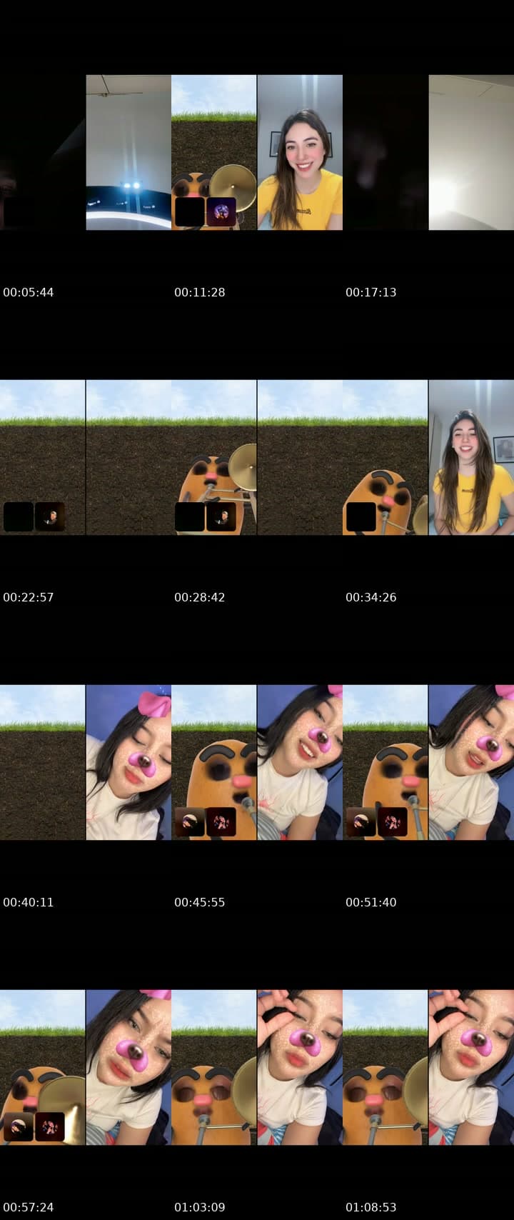 @el.negroese.1 TikTok live stream