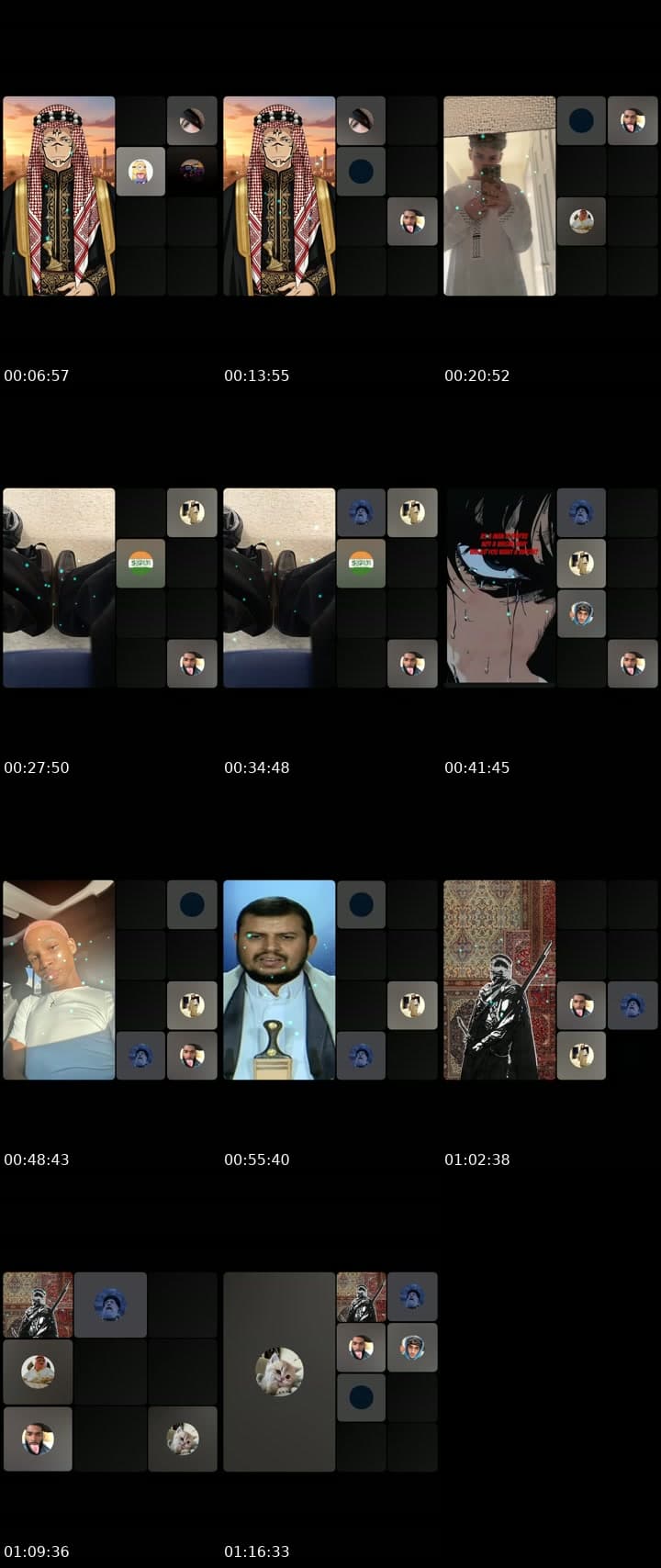 @falastini.h TikTok live stream