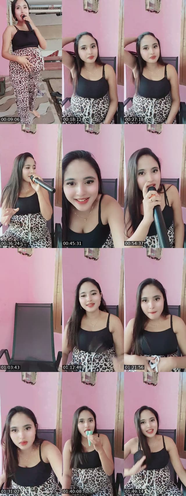 TikTok live: semoga ada keindahan by @rosita.ros437