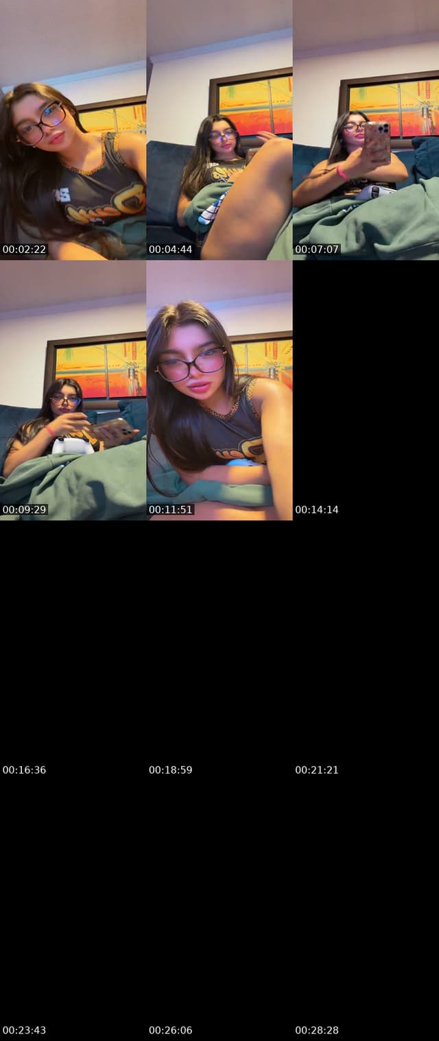 @sofiatorres2600 TikTok live from 2026-05-27
